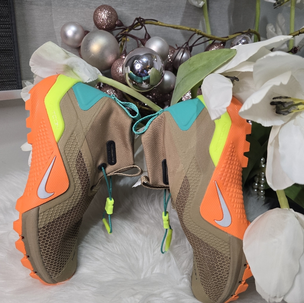 Nike Metcon  X SF "BeechTree" Style:BQ3123-283  Women7 New